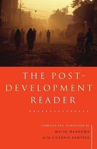 Enlarge image Cover: The Post-Development Reader - Zed Books Ltd