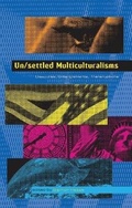 Cover: Un/settled Multiculturalisms - Zed Books Ltd