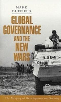 Cover: Global Governance and the New Wars - Zed Books Ltd