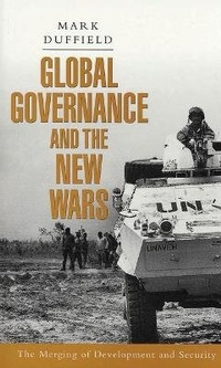 Enlarge image Cover: Global Governance and the New Wars - Zed Books Ltd