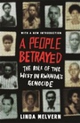 Cover: A People Betrayed - Zed Books Ltd