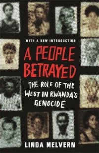 Enlarge image Cover: A People Betrayed - Zed Books Ltd