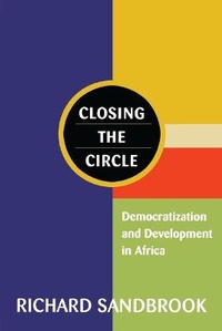 Abbildung von: Closing the Circle - Zed Books Ltd