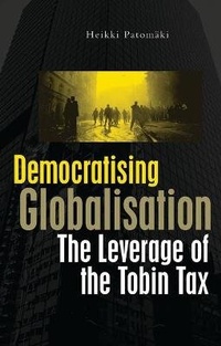 Enlarge image Cover: Democratising Globalisation - Zed Books Ltd