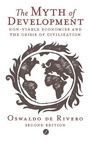 Cover: The Myth of Development - Zed Books Ltd