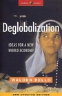 Cover: Deglobalization - Zed Books Ltd