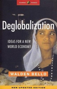 Enlarge image Cover: Deglobalization - Zed Books Ltd