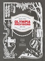 Cover: Olympia Provisions - Ten Speed Press