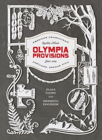 Abbildung von: Olympia Provisions - Ten Speed Press