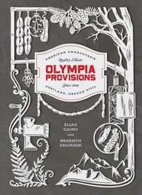 Enlarge image Cover: Olympia Provisions - Ten Speed Press