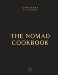 Cover: The NoMad Cookbook - Ten Speed Press
