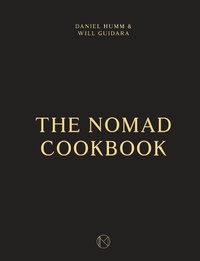 Abbildung von: The NoMad Cookbook - Ten Speed Press