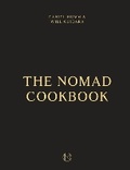 Cover: The NoMad Cookbook - Ten Speed Press
