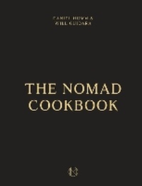 Enlarge image Cover: The NoMad Cookbook - Ten Speed Press