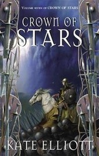 Enlarge image Cover: Crown Of Stars - Orbit