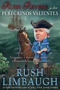 Cover: Rush Revere y los peregrinos valientes - Threshold Editions