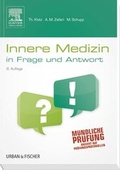 Cover: Innere Medizin in Frage und Antwort - Urban & Fischer