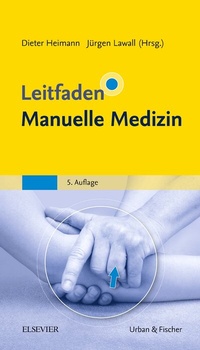 Abbildung von: Leitfaden Manuelle Medizin - Urban & Fischer