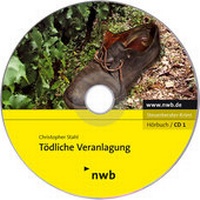 Abbildung von: Tödliche Veranlagung (Hörbuch) - NWB