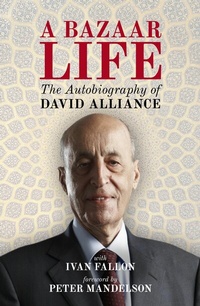 Abbildung von: A Bazaar Life - The Robson Press