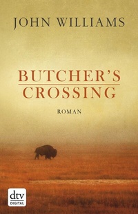 Abbildung von: Butcher's Crossing - dtv