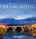 Cover: Der Jakobsweg - Reich terra magica