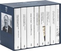 Cover: Kurt Guggenheim - Die gesammelten Werke im Schuber - Verlag Huber Frauenfeld