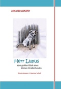 Cover: Herr Lupus - BoD E-Short