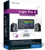 Cover: Logic Pro - Rheinwerk