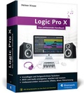 Cover: Logic Pro - Rheinwerk