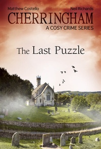 Abbildung von: Cherringham - The Last Puzzle - Bastei Lübbe