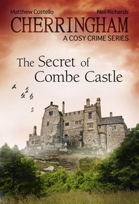 Abbildung von: Cherringham - The Secret of Combe Castle - Bastei Lübbe