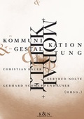 Cover: Ethik und Moral in Kommunikation und Gestaltung - K&ouml;nigshausen & Neumann