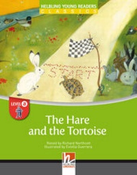 Enlarge image Cover: Young Reader, Level a, Classic / The Hare and the Tortoise, Class Set - Helbling