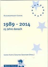 Abbildung von: 1989-2014 - Medien-Verlag Bielefeld