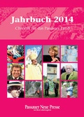 Cover: Jahrbuch 2014 - Medien-Sales Bayern GmbH
