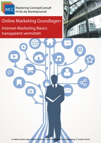 Abbildung von: Online-Marketing Grundlagen - Schröder Consulting