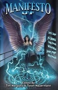 Cover: Manifesto - Angelic Knight Press