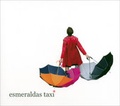 Cover: esmeraldas taxi - Li*BLiNGSiNG! - Bibliothek der Provinz
