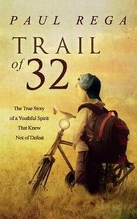 Enlarge image Cover: Trail of 32 - Deep Blue Publishing