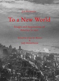 Cover: To a New World - Gudrun-Verlag