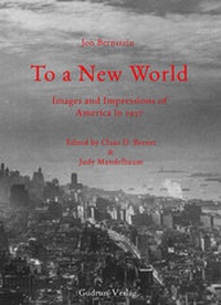 Enlarge image Cover: To a New World - Gudrun-Verlag
