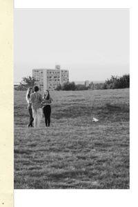 Enlarge image Cover: bergen - The Green Box