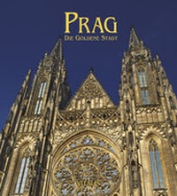 Enlarge image Cover: Prag - Vitalis