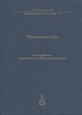 Cover: Wissensraum Film - Reichert Verlag