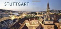 Abbildung von: Stuttgart - Silberburg