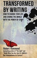 Cover: Transformed by Writing - New Way Press