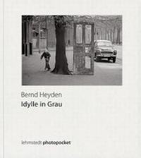 Enlarge image Cover: Idylle in Grau - Lehmstedt Verlag