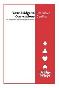 Abbildung von: Defensive Carding - Bridge with Patty