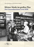Cover: Kleiner Markt im gro&szlig;en Plan - Sax-Verlag